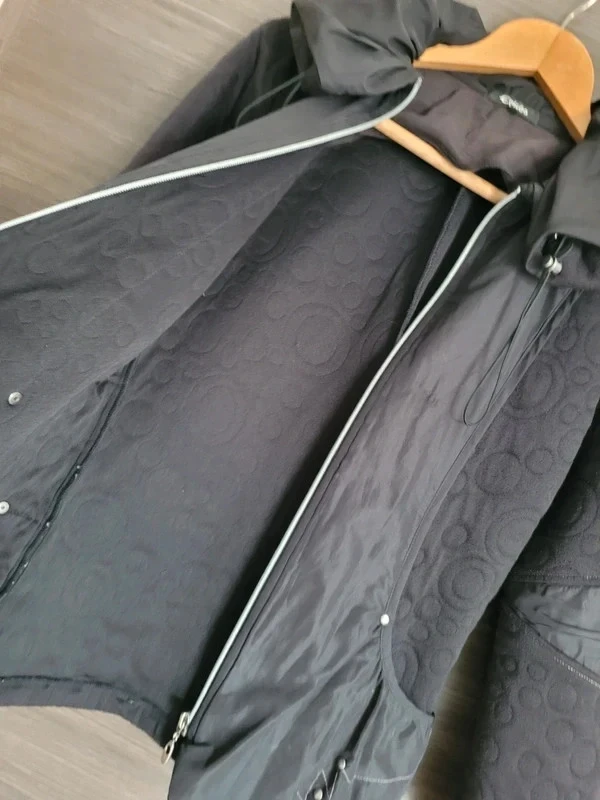 Veste polaire épicéa 40 – photo 4
